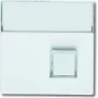 Busch Jaeger 1571 CN-84 Baltas (1582-0-0346)