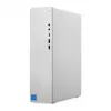 Stalinis kompiuteris Lenovo IdeaCentre Tower 08IRH9 i7-13620H 16GB DDR5 5200 512GB SSD UHD Graphics Windows 11 Pro Cloud Grey 3 metų garantija su aptarnavimu vietoje