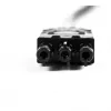 Bachmann maitinimo laidas CEE7/7 GST18 1m