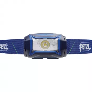 Kaktinė lemputė Petzl Tikka Blue LED 100 lm IPX4 94 g