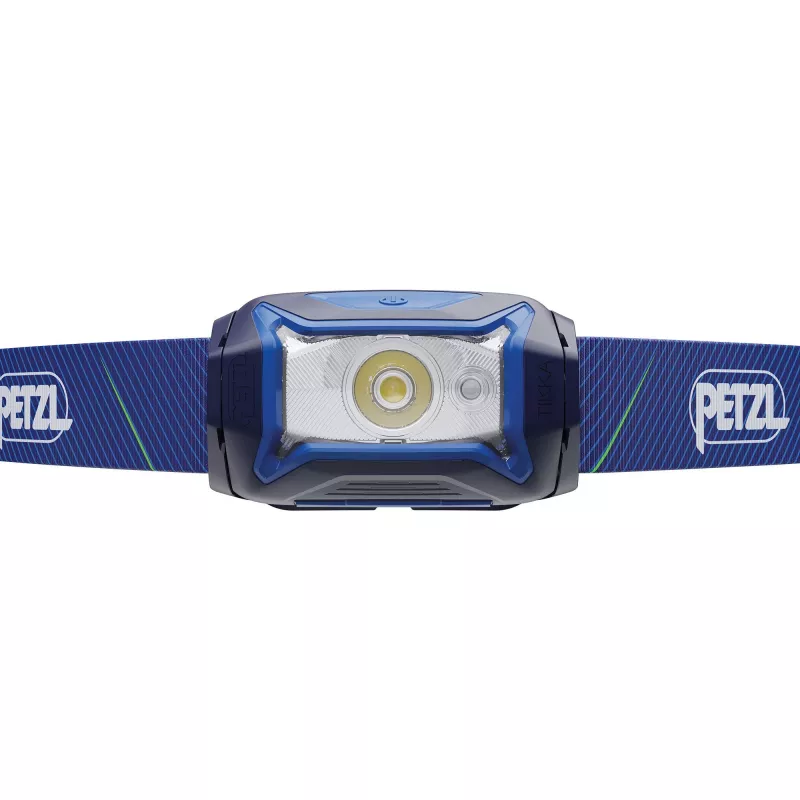 Kaktinė lemputė Petzl Tikka Blue LED 100 lm IPX4 94 g
