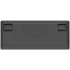 Logitech MX Mechanical Mini belaidė apšviesta klaviatūra - Graphite - UK - EMEA (920-010779)