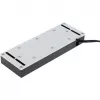 RAM vandens aušintuvas Alphacool Apex X4 Silver (model 13781)