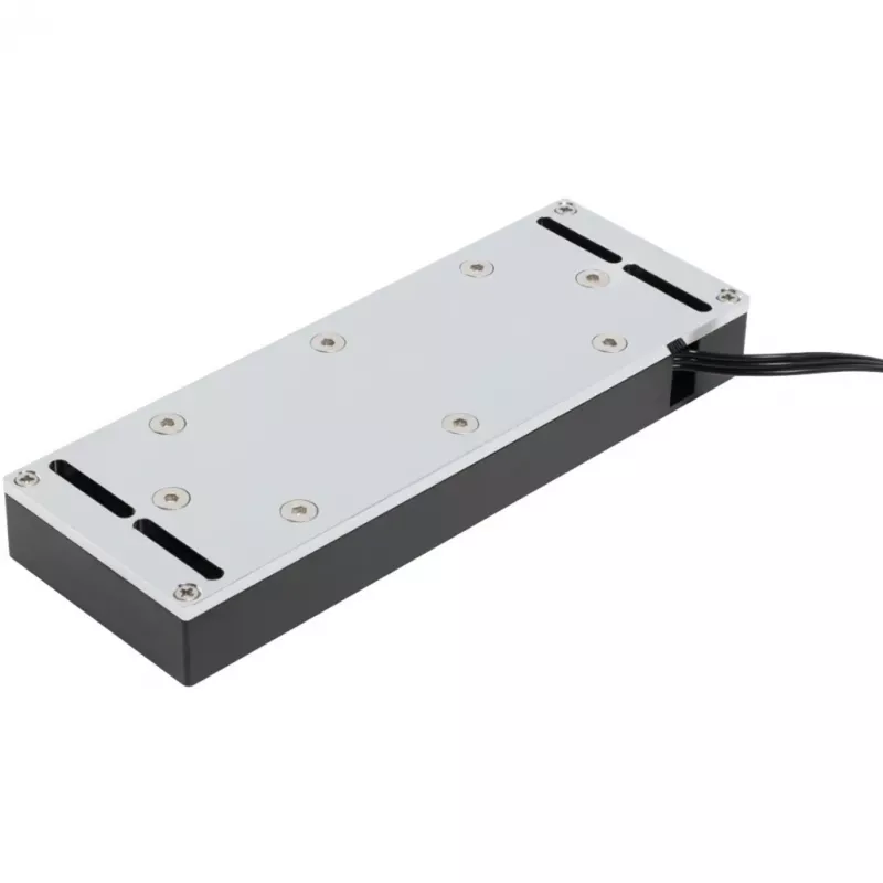 RAM vandens aušintuvas Alphacool Apex X4 Silver (model 13781)