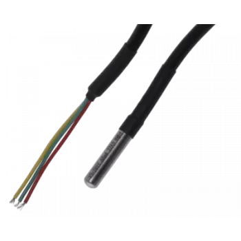 TOMTOM Webfleet Temp Sensor - ColdChain temperatūros jutiklis transporto priemonėms