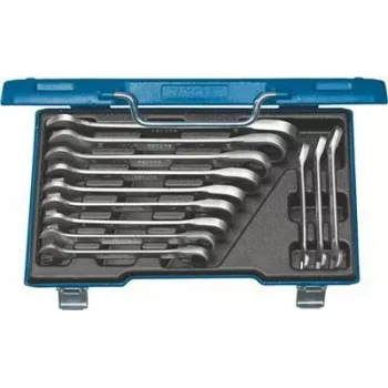 Kombinuotas raktas Gedore 2327651 Gylis 160 mm Aukštis 45 mm Svoris 930 g