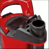 Einhell 4171450 Sodo įrankis 17.500 L Juodos spalvos