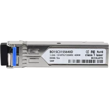 SFP modulis CBO MGB-TLA40 1000Base-SX 850nm