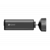 IP vaizdo stebėjimo kamera EZVIZ EB5 Bullet 4K, 8 MP, 3840×2160, 2.8 mm, 113° HFOV, IP65, baterija 10400 mAh, Wi‑Fi, 15 kadrų/s