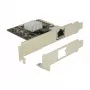 DeLOCK 89654 Vidinė tinklo plokštė RJ-45