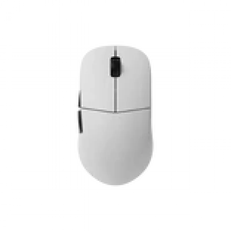 Gaming pelė Endgame Gear XM2w 4k v2 - balta