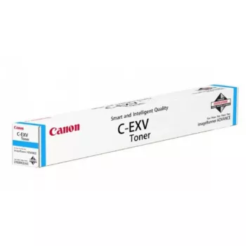 Canon C-EXV 51L original toner kasetė, cian, 26000 puslapių