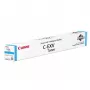 Canon C-EXV 51L original toner kasetė, cian, 26000 puslapių
