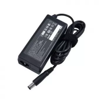 HP 65W kintamosios srovės maitinimo adapteris, juodas, 100-240V, nešiojamam kompiuteriui
