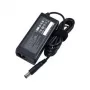 HP 65W kintamosios srovės maitinimo adapteris, juodas, 100-240V, nešiojamam kompiuteriui