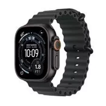 Apple Watch Ultra 3 GPS + Cellular 49mm Juodas