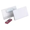 Durable magnetinis ženkliukas 40x75mm