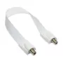 Good Connections SAT lango pravedimas baltas 26,5 cm