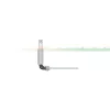 GARDENA L formos detalė 2780-20 25 mm x 1/2 colio išorinis sriegis