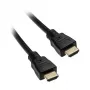 HDMI kabelis Akasa AK-CBHD19-10BK 1m