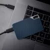 SSD diskas Intenso 2TB nešiojamas USB Type-C 3.2 Gen 1