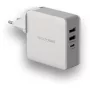 RealPower Charger DeskCharge-65 Travel 65W - 65W kelioninis įkroviklis