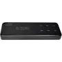 Leba NoteCharge 6 prievadų USB-C įkroviklis (NCHAR-UC6-20W-SC)