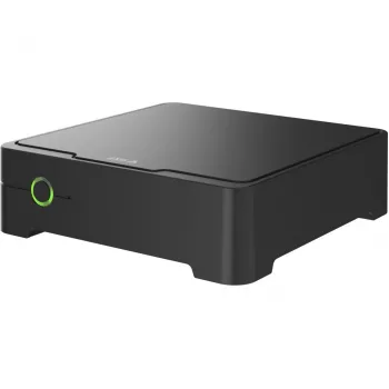 Aksis S3008 Mk II tinklinis vaizdo registratorius, 8 kanalai, H.265, 2 TB