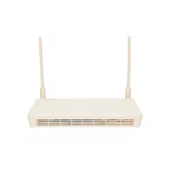 ONT Huawei HG8247H5 – GPON ONT, 2.4 GHz Wi‑Fi, 4x Gigabit RJ45, 1x RJ11, 1x USB, 1x CATV