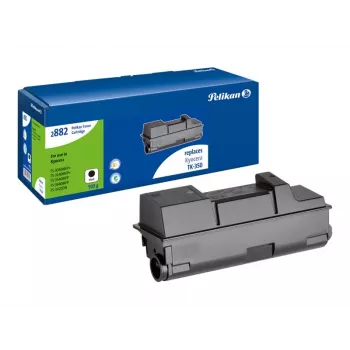 Pelikan 4222855 Spausdintuvo eksploatacinė medžiaga juoda
