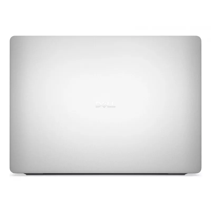 Nešiojamas kompiuteris Dell Pro 14 — Intel Core Ultra 7 265U, 14 colių FHD+ 1920×1200, 16 GB DDR5, 512 GB SSD, Windows 11 Pro, Platinum