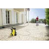 KARCHER K 5 Power Control Flex Home ecobooster aukšto slėgio plovimo įrenginys - 1.324-710.0