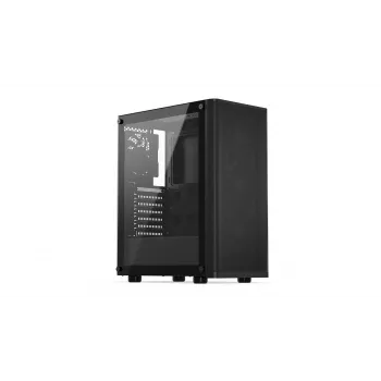 Endorfy Ventum 200 Air ATX pilno bokšto korpusas su grūdintu stiklu