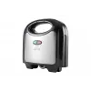 Sumuštinių keptuvė Adler AD 3015 750 W juoda sidabrinė