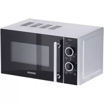 Mikrobangų krosnelė Severin MW 7771, 700 W, 20 L