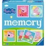 Atminties žaidimas Peppa Pig, Memory Game