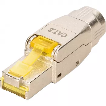Lauko jungtis Digitus CAT 8.1 DN-93838