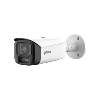 DAHUA HFW5459T1-ASEPV0280BPRO 4MP IP kulkos formos lauko kamera