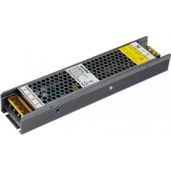 EUROLITE elektroninis transformatorius 12V 8.3A reguliuojamas modelis 51402290