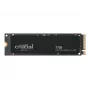 Crucial Memory T700 PCI-Ex Gen 5 NVMe M.2 SSD, 1TB