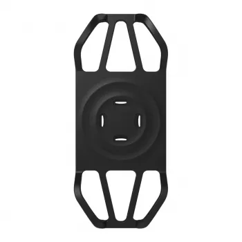 Silicone telefono laikiklio adapteris