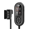 Diagnostinis skaitytuvas Ancel BD310 OBD2 Bluetooth – automobilio gedimų skaitytuvas ir gyvų duomenų įrankis