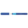 Parker stiliaus automatinis rašiklis „Pelikan 824811“ mėlynas, šovininis pripildymas
