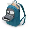 DICOTA Eco Backpack SCALE 13-15.6 colio mėlyna kuprinė