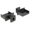 USB Type-A lizdo apsauginis dangtelis DeLOCK 64009 (10 vnt.)