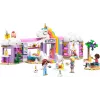LEGO Friends 42684 Vienaragio svajonių kavinė