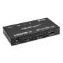Aktyvus HDMI skirstytuvas 2 x HDMI 4Kx2K, 3.4 Gbps