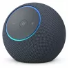 Amazon Echo Dot Max 2025 Graphite – belaidis garsiakalbis su Alexa
