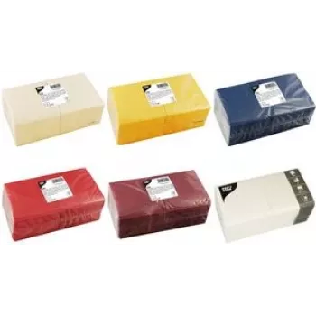 Papstar 82906 Baltas