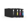 Epson C13T13X440 original rašalo kasetė, 1 vnt., didelės talpos (XL), geltona